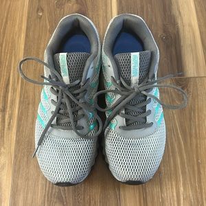 K-Swiss Tubes Shoes - Women’s size 11